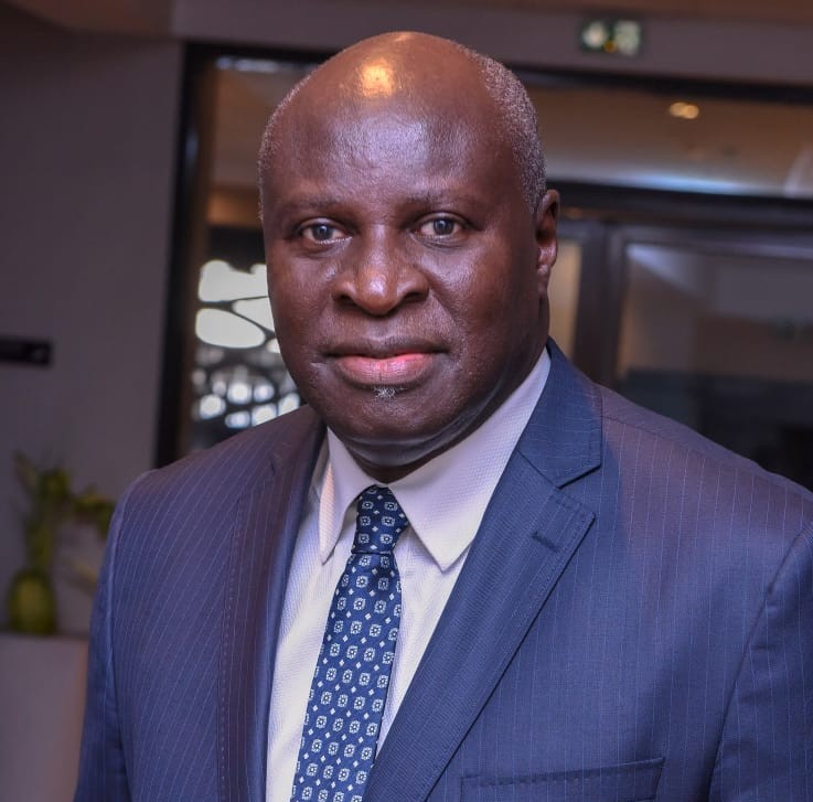 Alyoune Badara DIOP