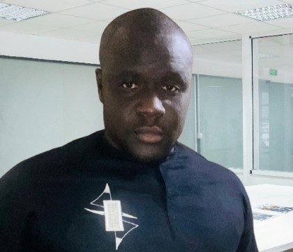 Rahim Niang