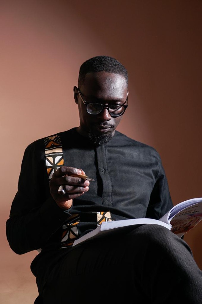 Dr Mountaga El Karim Diagne — polycrise et diplomatie